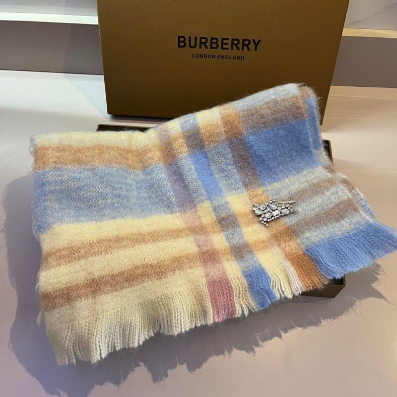 BURBERRY